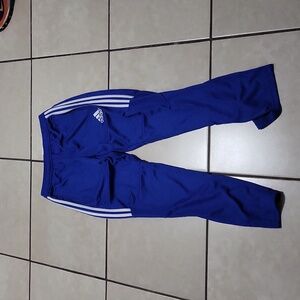 Adidas track pants